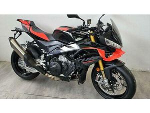 VENDO APRILIA TUONO V4 FACTORY (2025 - 26) USATA A ROSTA (CODICE 9862448) - MOTO.IT