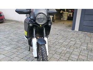 VENDO HUSQVARNA NORDEN 901 (2022 - 26) USATA A PARABIAGO (CODICE 9860552) - MOTO.IT