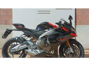 VENDO APRILIA RS 660 FACTORY (2025 - 26) USATA A BEINASCO (CODICE 9830837) - MOTO.IT