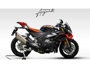 VENDO APRILIA TUONO V4 FACTORY (2025 - 26) USATA A CESANO MADERNO (CODICE 9895754) - MOTO.IT