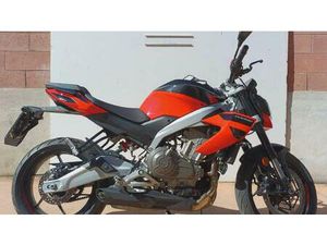 VENDO APRILIA TUONO 457 (2025 - 26) USATA A IMPERIA (CODICE 9830856) - MOTO.IT