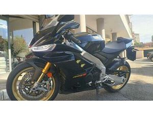 VENDO APRILIA RSV4 1100 FACTORY (2025 - 26) USATA A ROMA (CODICE 9854856) - MOTO.IT