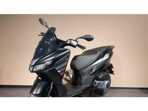 VENDO APRILIA SXR 50 (2021 - 26) USATA A LUGO (CODICE 9722121) - MOTO.IT