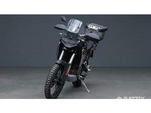 VENDO APRILIA TUAREG 660 (2025 - 26) USATA A BARZAGO (CODICE 9851895) - MOTO.IT