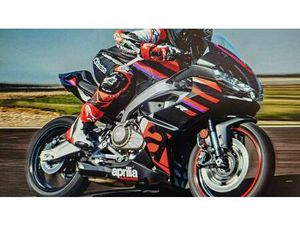 VENDO APRILIA RS 457 (2024 - 26) USATA A CASTELLANZA (CODICE 9787111) - MOTO.IT