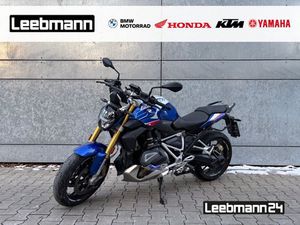 BMW R 1250 R