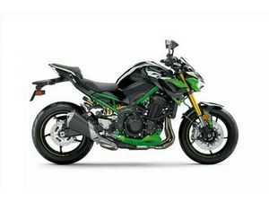2024 KAWASAKI Z900 SE ABS
