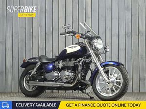 TRIUMPH BONNEVILLE AMERICA 865 865 CC