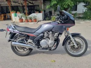 YAMAHA XJ XJ 900