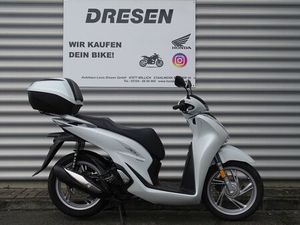 HONDA SH 150 I ABS * 2023 * 1. HAND *
