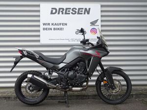 HONDA XL 750 TRANSALP ABS * 2024 * 1. HAND * 1.700KM *