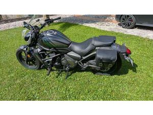 VENDO KAWASAKI VULCAN S (2021 - 24) USATA A BAGOLINO (CODICE 9908135) - MOTO.IT