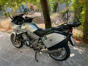 HONDA CBF 1000 ABS