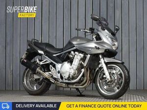 2009 59 SUZUKI BANDIT 1250