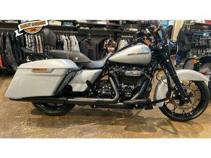 VENDO HARLEY-DAVIDSON ROAD KING SPECIAL (2021 - 26) USATA A TORINO (CODICE 9865893) - MOTO.IT