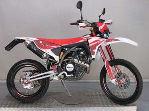 FANTIC XEF 125 COMPETITION