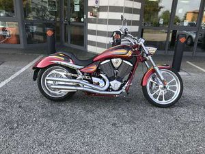 VICTORY JACKPOT NESS MODELLO ARLEN NESS SERIE NUMERATA