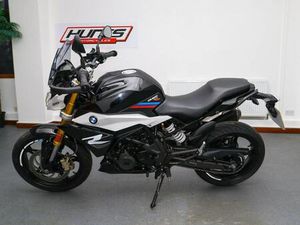 2021 BMW G 310 R 310 EURO 5
