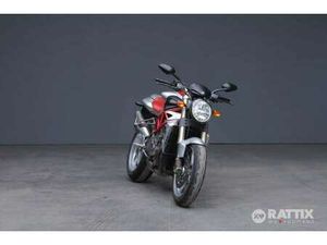 MV AGUSTA BRUTALE 910 S GRIGIO