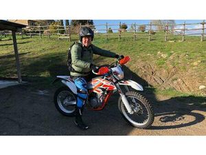 VENDO KTM 350 SX-F (2016) USATA A VIADANA (CODICE 9908054) - MOTO.IT