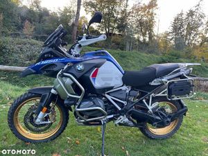 BMW R1250 GS ADVENTURE