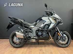 KAWASAKI VESYS 1100 SE EURO 5 1099 CC