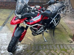 TRIUMPH, TIGER 900 GT 2021, 888 (CC)