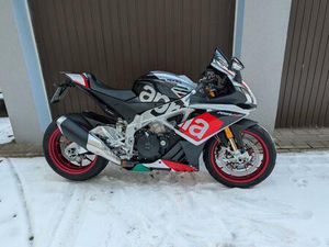 APRILIA RSV4 RF (FACTORY)