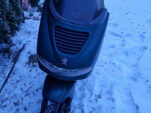 ROLLER PEUGEOT ELYSEO 125 4 TAKT