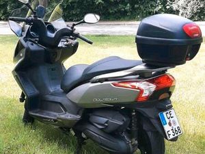 KYMCO DOWNTOWN 125