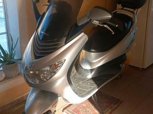 ROLLER PEUGEOT 125 CM3