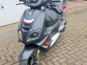 PEUGEOT SPEEDFIGHT 4 TOTAL