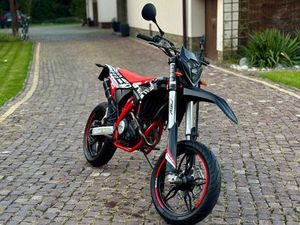 BETA RR 125 KAT. A1/B MOTOCYKL 125CM3! (SX KX DT CR YZ WR) SUPERMOTO KRZESZOWICE
