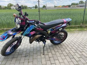 DERBI SENDA 50/70 NIEMIERZYN