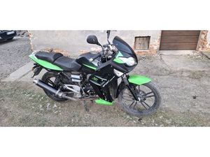 JUNAK 901 SPORT 2014R SZYK