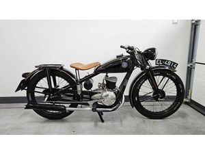 SHL M04 - 1951 , ZABYTKOWY MOTOCYKL PO REMONCIE. SPRAWNY! ŚWIĄTNIKI GÓRNE