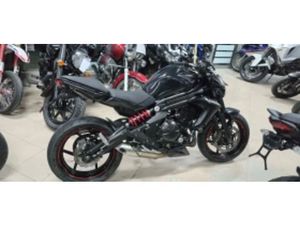 KAWASAKI ER - 6N ABS ! ЛИЗИНГ !