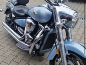 KAWASAKI VULCAN 2000 109HP