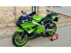 KAWASAKI ZXR