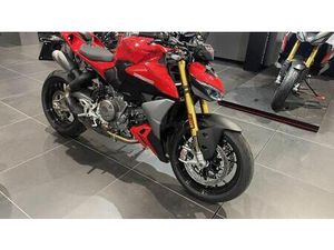 VENDO DUCATI STREETFIGHTER V2 (2025 - 26) USATA A GAGLIANICO (CODICE 9810420) - MOTO.IT