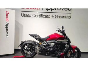 VENDO DUCATI XDIAVEL V4 (2025 - 26) USATA A MILANO (CODICE 9895836) - MOTO.IT