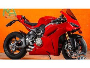 VENDO DUCATI PANIGALE V4 S (2025 - 26) USATA A BOLOGNA (CODICE 9896217) - MOTO.IT
