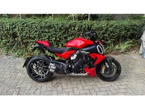 VENDO DUCATI DIAVEL V4 (2023 - 26) USATA A CASALGRASSO (CODICE 9817905) - MOTO.IT