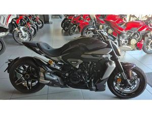 VENDO DUCATI XDIAVEL V4 (2025 - 26) USATA A PARMA (CODICE 9820125) - MOTO.IT