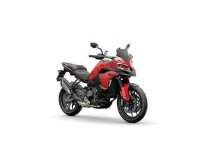 VENDO DUCATI MULTISTRADA V2 (2025 - 26) USATA A VARESE (CODICE 9880664) - MOTO.IT