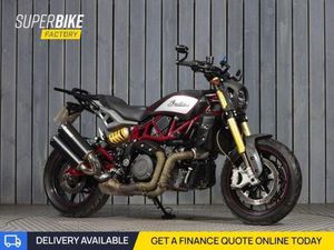 2021 71 INDIAN FTR R CARBON