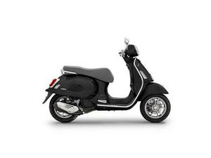 PIAGGIO VESPA GTS 125