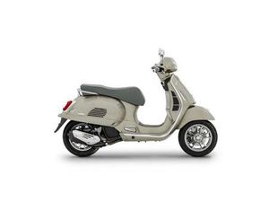 VESPA GTS 125 E5+