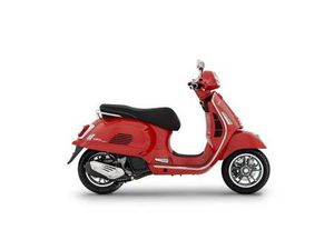 VESPA GTS 125 SUPER E5+