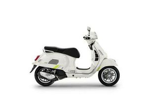 VESPA GTS 125 SUPER TECH E5+